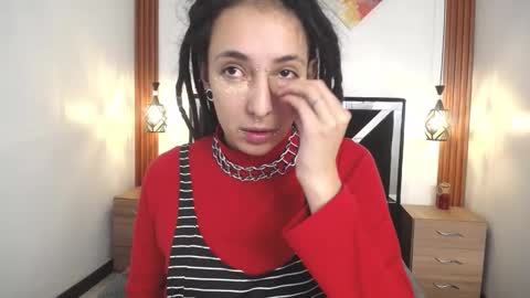 Snapshot of orianna_bodmod chatting on 10, 1, 2026 ORIANNA online show from 10, 1, 2026