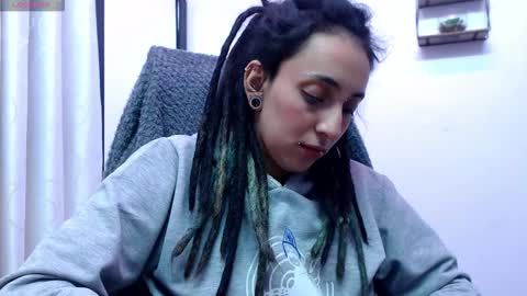 Snapshot of orianna_bodmod chatting on 5, 2, 2026 ORIANNA online show from 5, 2, 2026