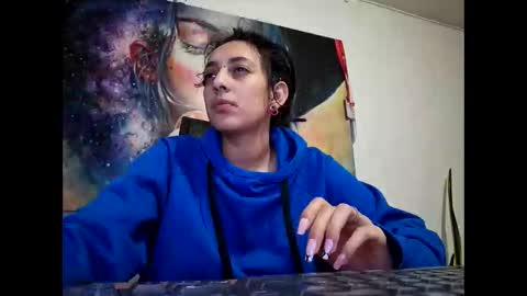 Snapshot of orianna_bodmod chatting on 7, 2, 2026 ORIANNA online show from 7, 2, 2026