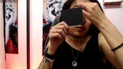 Snapshot of orianna_bodmod chatting on 18, 2, 2026 ORIANNA online show from 18, 2, 2026