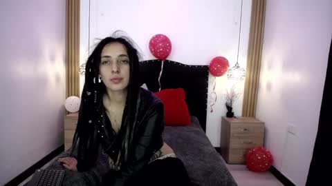 Snapshot of orianna_bodmod chatting on 21, 2, 2026 ORIANNA online show from 21, 2, 2026