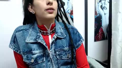 Snapshot of orianna_bodmod chatting on 18, 3, 2026 ORIANNA online show from 18, 3, 2026