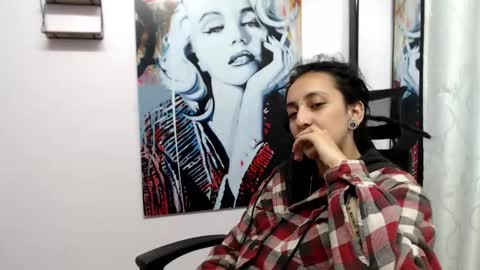 Snapshot of orianna_bodmod chatting on 21, 3, 2026 ORIANNA online show from 21, 3, 2026