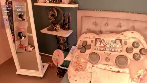 Snapshot of orianna_reed chatting on 17, 9, 2025 oriana online show from 17, 9, 2025