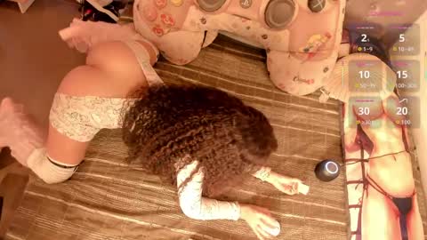 oriana online show from 8, 4, 2026