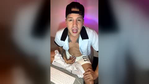 Orienzo online show from 16, 3, 2026