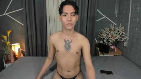 Ace Chua online show from 10, 2, 2026