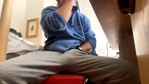 orik83 online show from 10, 10, 2025