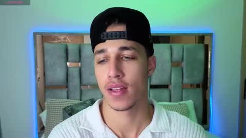 Orionblaze 69  online show from 19, 10, 2025