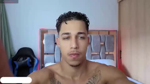 Orionblaze 69  online show from 25, 10, 2025