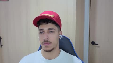 Orionblaze 69  online show from 9, 3, 2026