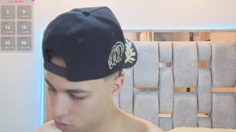 Orionblaze 69  online show from 5, 4, 2026