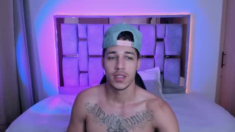Orionblaze 69  online show from 29, 5, 2026
