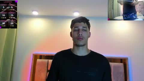 Snapshot of orionblaze69_ chatting on 10, 7, 2026 Orionblaze 69 online show from 10, 7, 2026