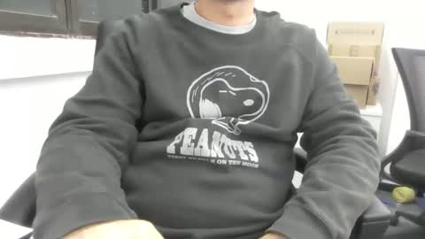 Snapshot of orizon_100 chatting on 5, 12, 2025 orizon_100 online show from 5, 12, 2025