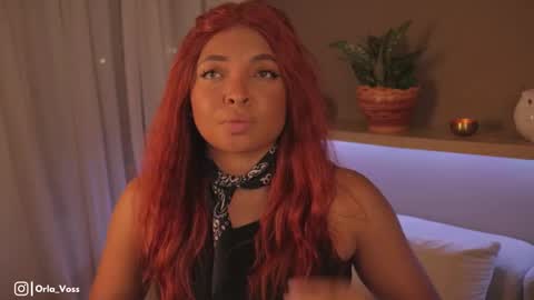 Orla online show from 13, 12, 2024