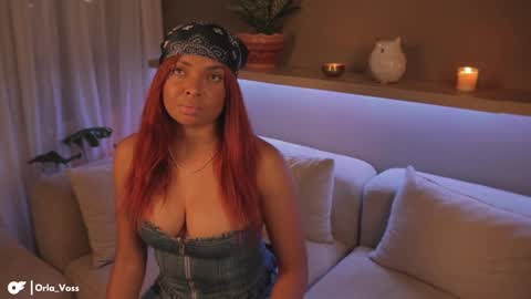 Orla online show from 16, 12, 2024