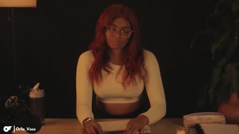 Orla online show from 22, 12, 2024