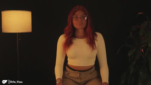 Orla online show from 22, 12, 2024