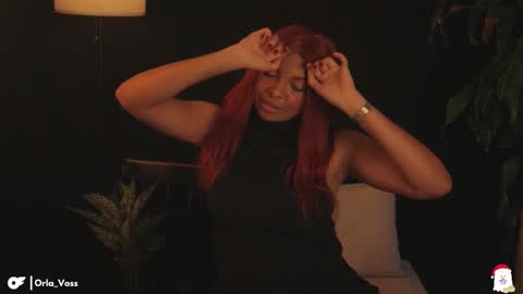 Orla online show from 27, 12, 2024