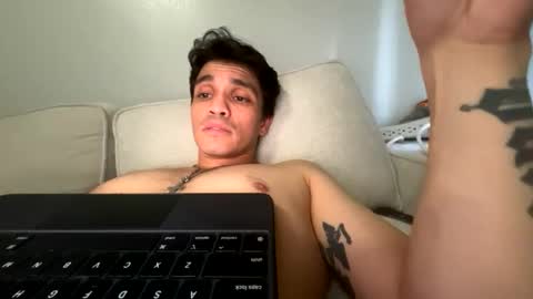 orlando702 online show from 20, 10, 2025