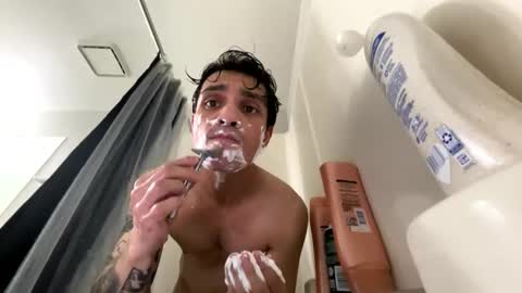 orlando702 online show from 13, 11, 2025