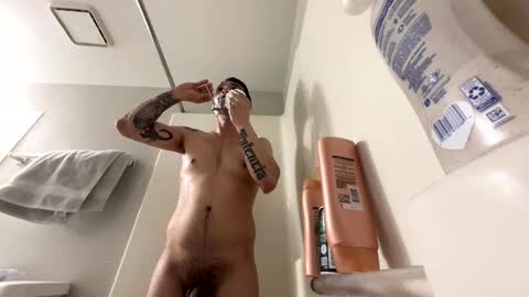 orlando702 online show from 16, 11, 2025