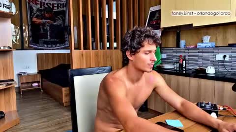 Fansly and Instagram -  online show from 24, 4, 2026