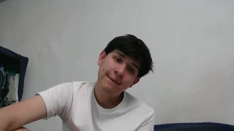 Snapshot of orlyan chatting on 13, 10, 2025 Brian online show from 13, 10, 2025
