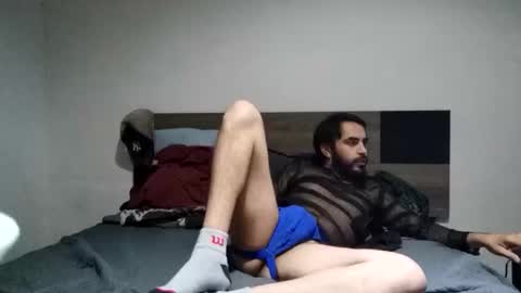 Snapshot of orm9318 chatting on 7, 11, 2025 Orm93 online show from 7, 11, 2025