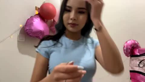 Angel online show from 8, 10, 2025