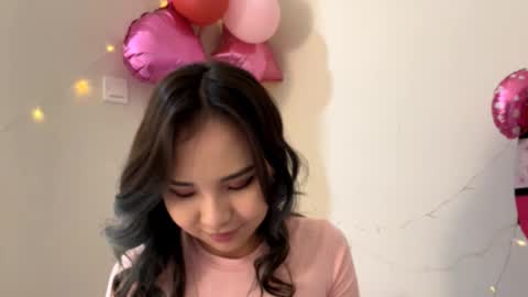 Angel online show from 9, 10, 2025