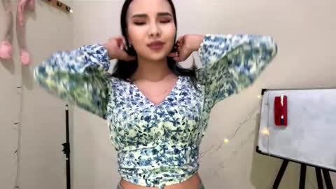 Angel online show from 28, 11, 2025