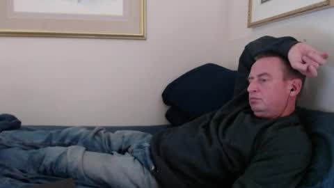 orpheus517 online show from 8, 1, 2025