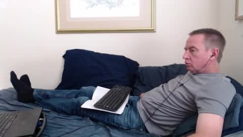 orpheus517 online show from 26, 10, 2025