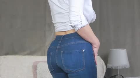 Ortensialady online show from 11, 2, 2025