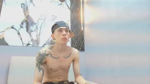 orus_241 online show from 10, 10, 2025