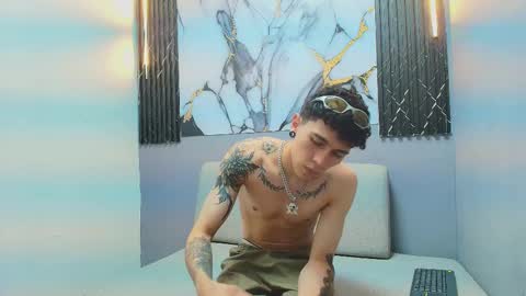 orus_241 online show from 20, 10, 2025