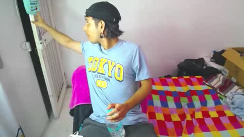 orus_420 online show from 30, 10, 2025