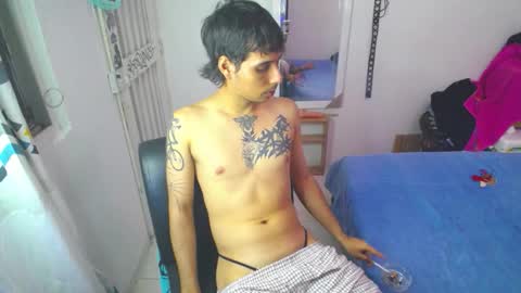 orus_420 online show from 11, 11, 2025