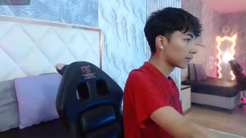 osamu_tay online show from 15, 1, 2026