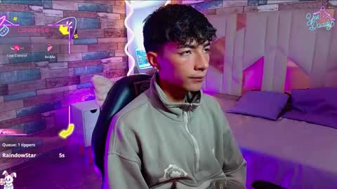 osamu_tay online show from 8, 3, 2026