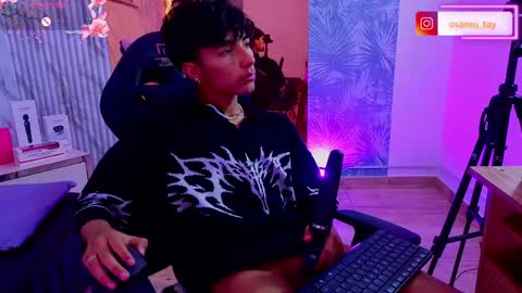 osamu_tay online show from 10, 5, 2026