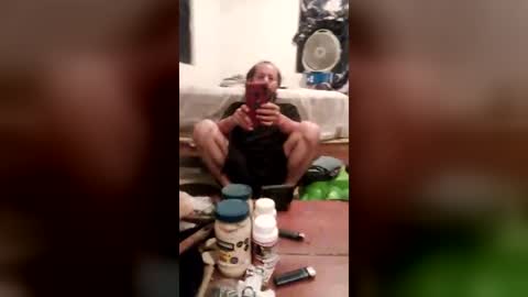 oscar041111 online show from 7, 7, 2026
