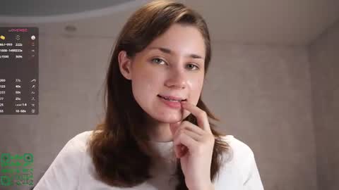 Snapshot of oscarheberle chatting on 12, 6, 2026 Jess online show from 12, 6, 2026