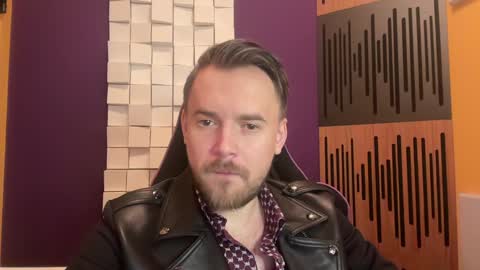 Oscar Steel Savage online show from 27, 1, 2025