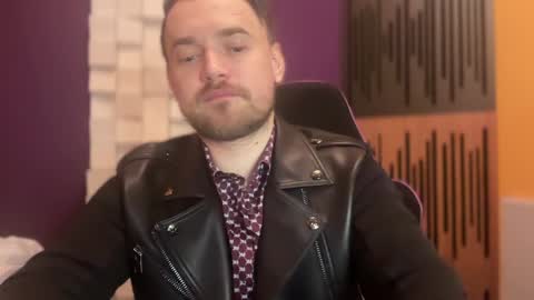 Oscar Steel Savage online show from 31, 1, 2025