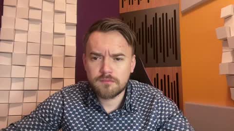 Oscar Steel Savage online show from 1, 2, 2025