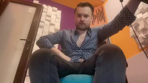 Oscar Steel Savage online show from 2, 2, 2025