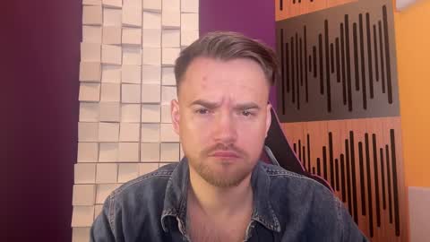 Oscar Steel Savage online show from 8, 2, 2025